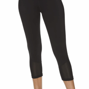 Womens Vigor Highrise Compression Athletic Pants