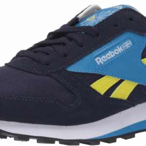 Reebok Unisex-Adult Classic Leather Sneaker
