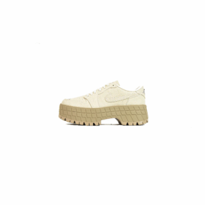 Wmns Air  1 Brooklyn Low (Rattan/Desert Camo-Rattan)
