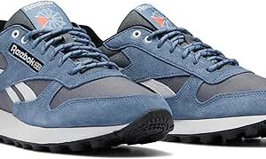Reebok Unisex-Adult Classic Leather Sneaker
