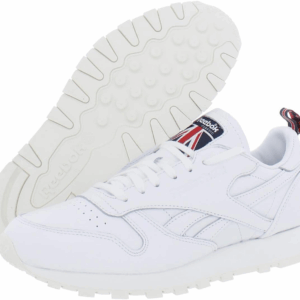 Reebok Unisex-Adult Classic Leather Sneaker