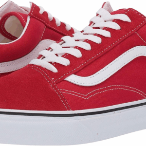 Vans Women'S Sneaker Skate Shoe