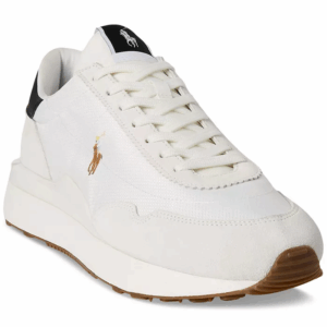 Men'S Train 89 Lace-Up Sneakers