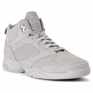 Men'S Zone High-Top Basketball Shoes