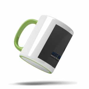 Accent Mug 11Oz (US)