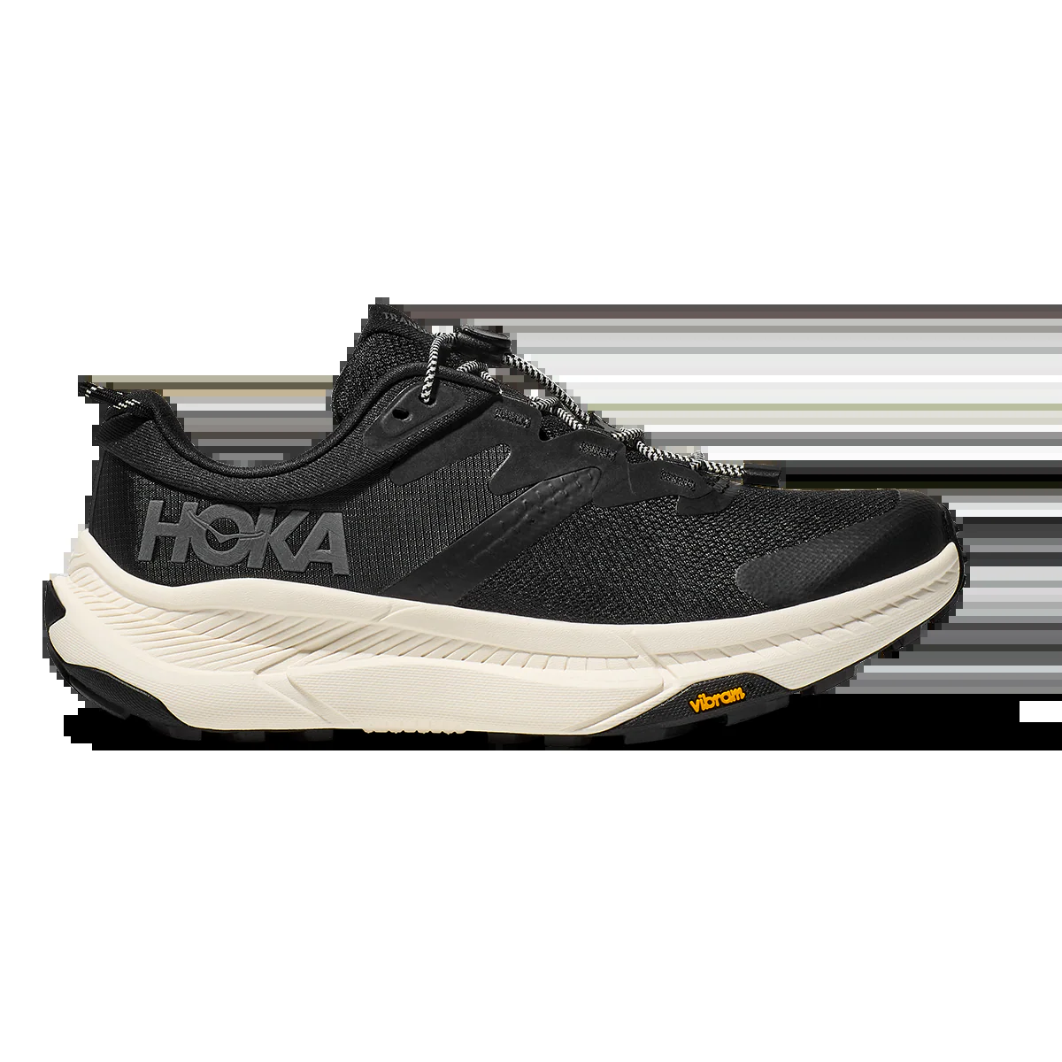 Transport - Black - Alabaster