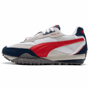 Men'S and Women'S Casual Shoes, Retro Outdoor Sports Shoes, Patchwork Couple Shoes 392725-06