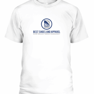 Unisex T-Shirt | Gildan 5000