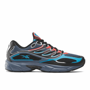 Premier Road Control "Semi Future Cyan"